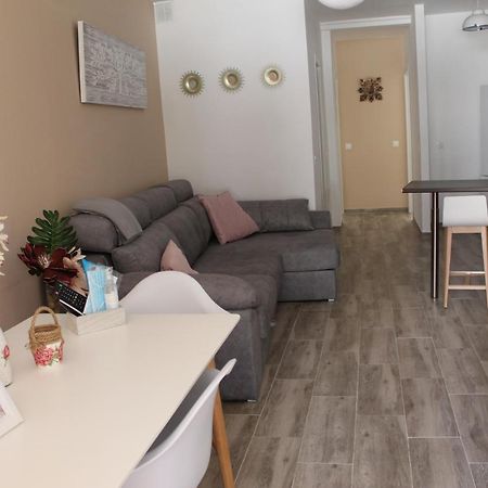 Ferienwohnung Apartamento Guadiaro 3 Ainhoa Benaoján Exterior foto