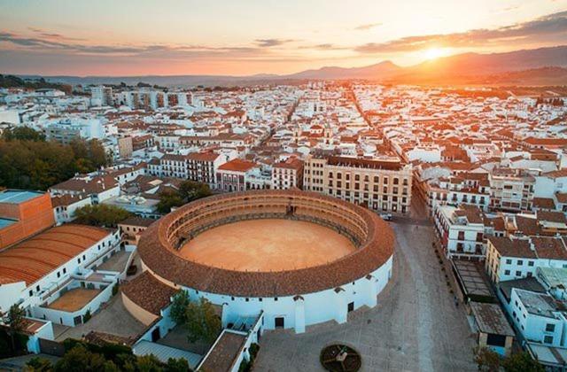 Ferienwohnung Apartamento Guadiaro 3 Ainhoa Benaoján Exterior foto